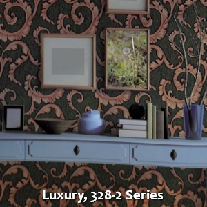 Luxury, 328-2 Series