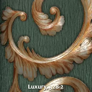 Luxury, 328-2