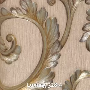 Luxury, 328-4