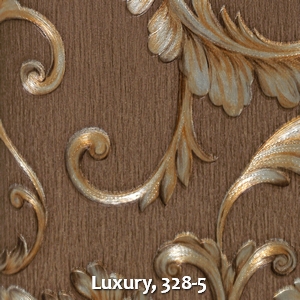 Luxury, 328-5