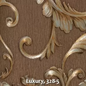 Luxury, 328-5