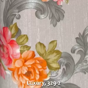 Luxury, 329-2