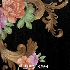 Luxury, 329-3