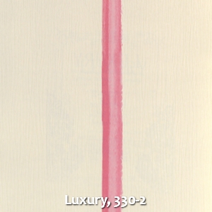 Luxury, 330-2