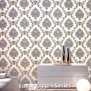 Luxury, 332-1 Series