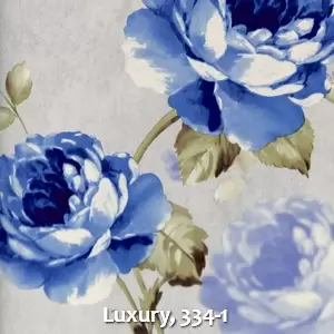 Luxury, 334-1