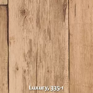 Luxury, 335-1