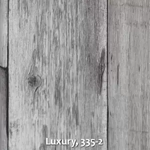 Luxury, 335-2