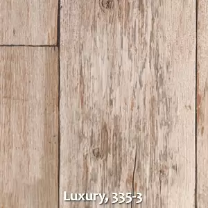 Luxury, 335-3