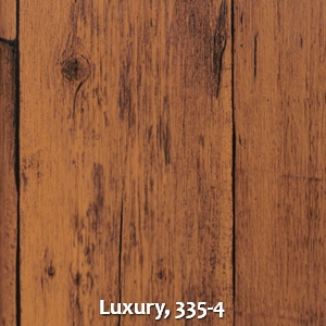 Luxury, 335-4