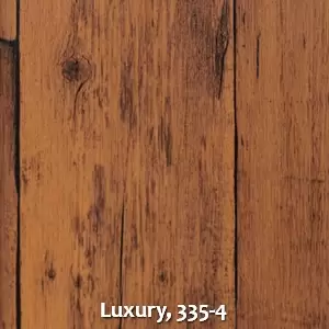 Luxury, 335-4