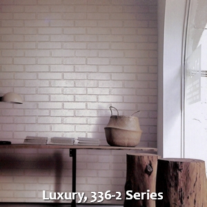 Luxury, 336-2 Series