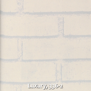 Luxury, 336-2