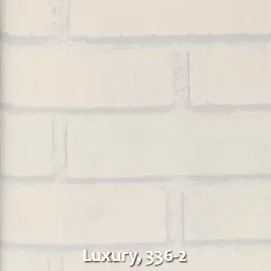 Luxury, 336-2