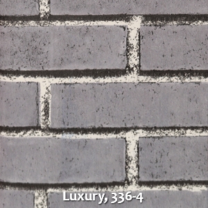 Luxury, 336-4