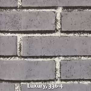 Luxury, 336-4