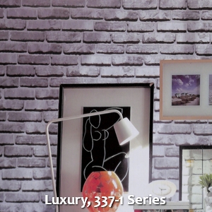 Luxury, 337-1 Series