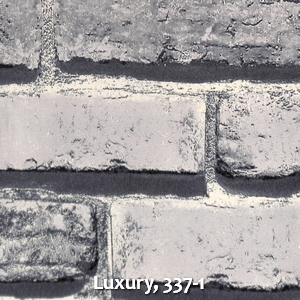 Luxury, 337-1