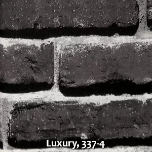 Luxury, 337-4