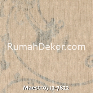Maestro, 12-7822