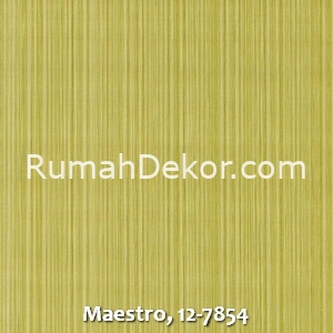 Maestro, 12-7854