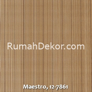 Maestro, 12-7861