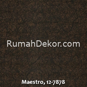Maestro, 12-7878