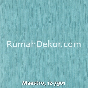 Maestro, 12-7901