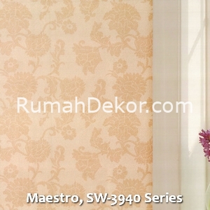 Maestro, SW-3940 Series