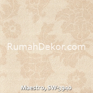 Maestro, SW-3940