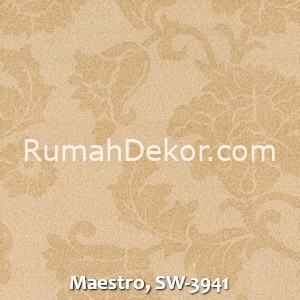 Maestro, SW-3941