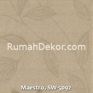 Maestro, SW-5092