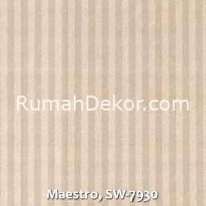 Maestro, SW-7930