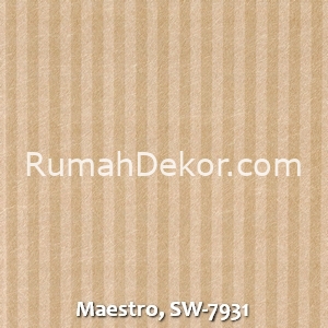 Maestro, SW-7931