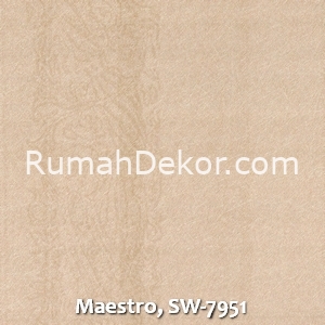 Maestro, SW-7951