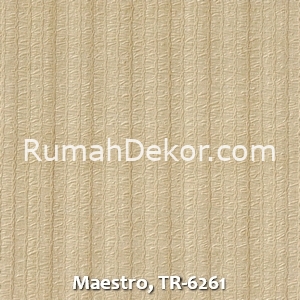 Maestro, TR-6261