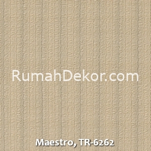 Maestro, TR-6262