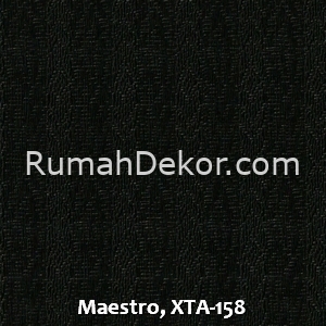 Maestro, XTA-158