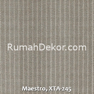 Maestro, XTA-245