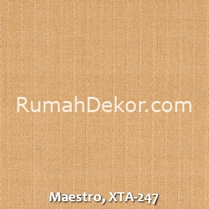 Maestro, XTA-247