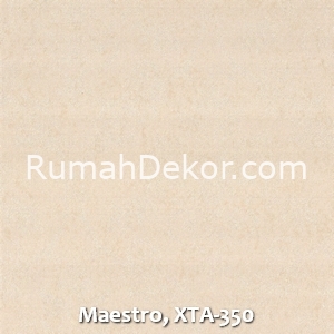 Maestro, XTA-350