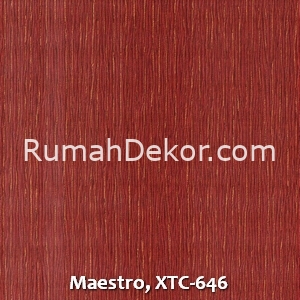 Maestro, XTC-646