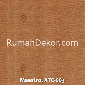 Maestro, XTC-663