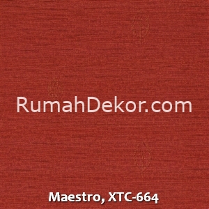 Maestro, XTC-664