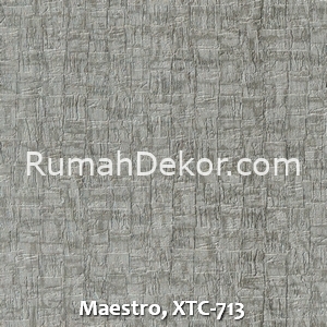 Maestro, XTC-713