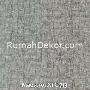 Maestro, XTC-713