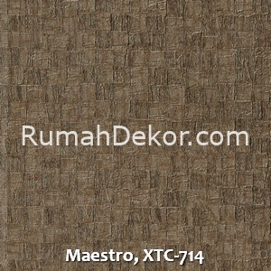 Maestro, XTC-714