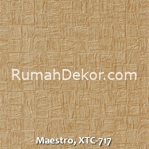 Maestro, XTC-717