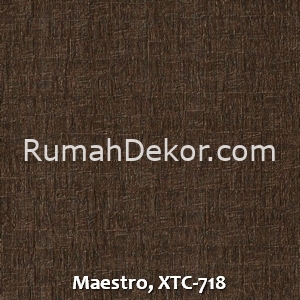 Maestro, XTC-718