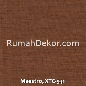 Maestro, XTC-941